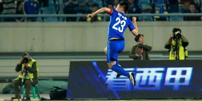  聚勒头球制胜打破个人进球荒  