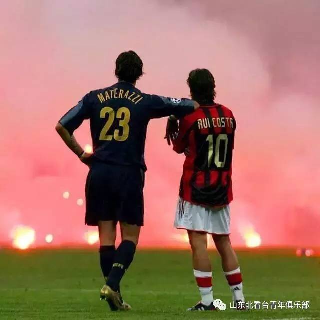  米兰德比战平双方各取一分  