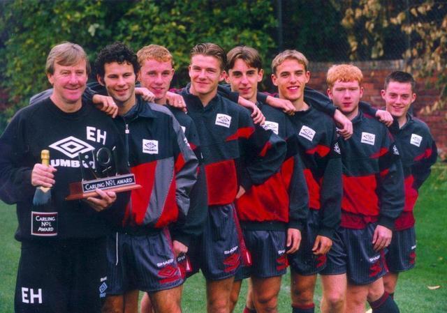  罗马青年军掀青春风暴，主场血洗强敌  