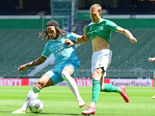  柏林赫塔主场沦陷，保级形势岌岌可危  