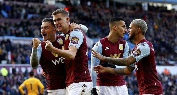  杜兰头球摆渡维拉客场险胜伯恩茅斯获连胜